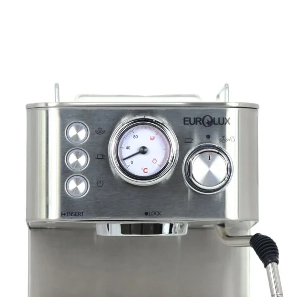 Qəhvəbişirən Eurolux EU-CM4240DSD — Mallar, Bakı (2)
