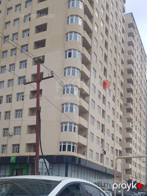 Satılır 1 otaqlı Bina evi menzil (Yeni tikili), 32 m², Xırdalan ş
