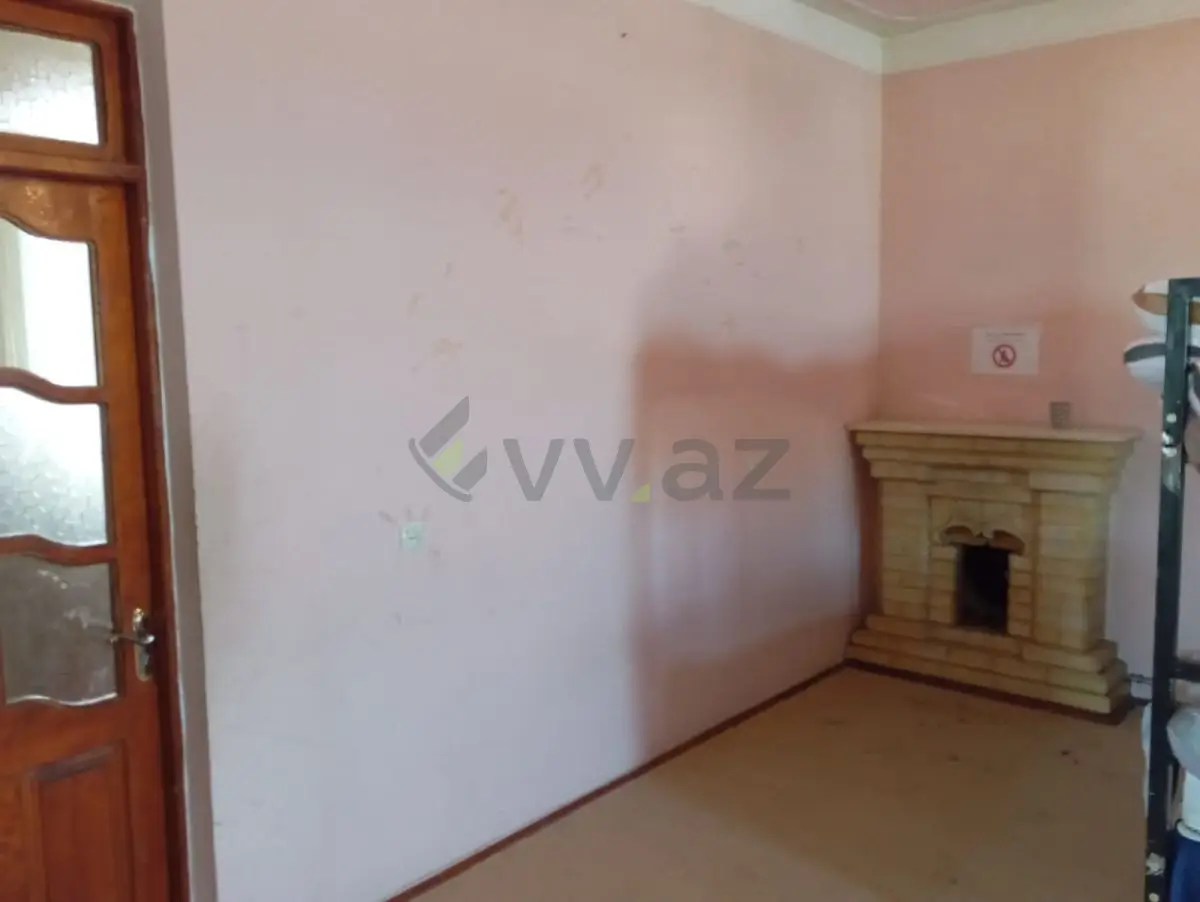 4 otaqlı Həyət evi Satılır, 51-ci məhəllə, Sumqayıt — Ev, villa, Sumqayıt (6)