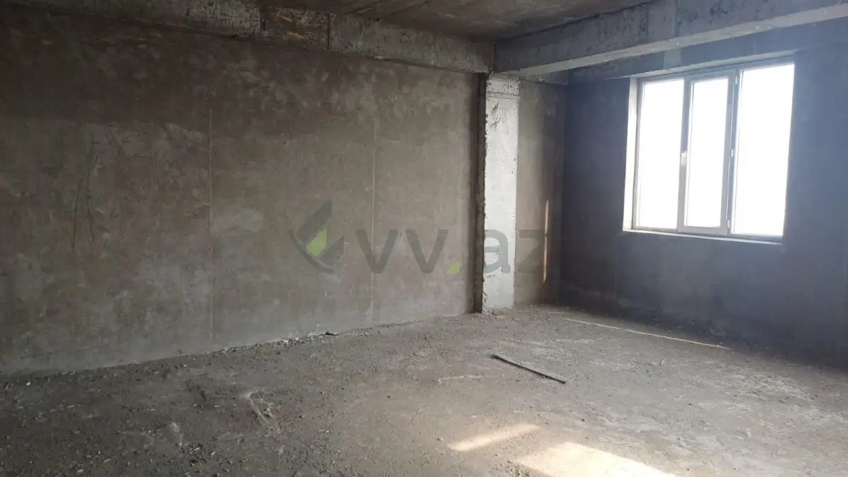4 otaqlı mənzil Yeni tikili Satılır, Yasamal qəs., Yasamal, Bakı — Mənzil, Bakı (7)