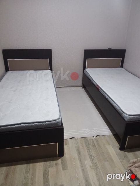 Çarpayı — Bakı