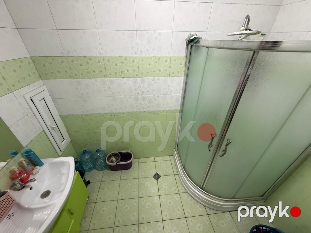Satılır 3 otaqlı yeni tikili 150 m² — Mənzil, Bakı (6)