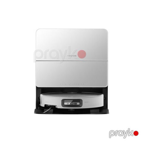 Roborock Saros 10 — Bakı