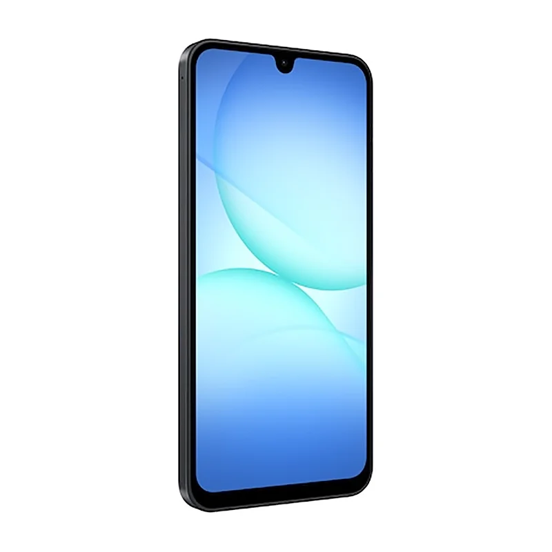 Samsung Galaxy A17 (SM-A175) 6GB/128GB Black — Smartfonlar, Bakı (3)