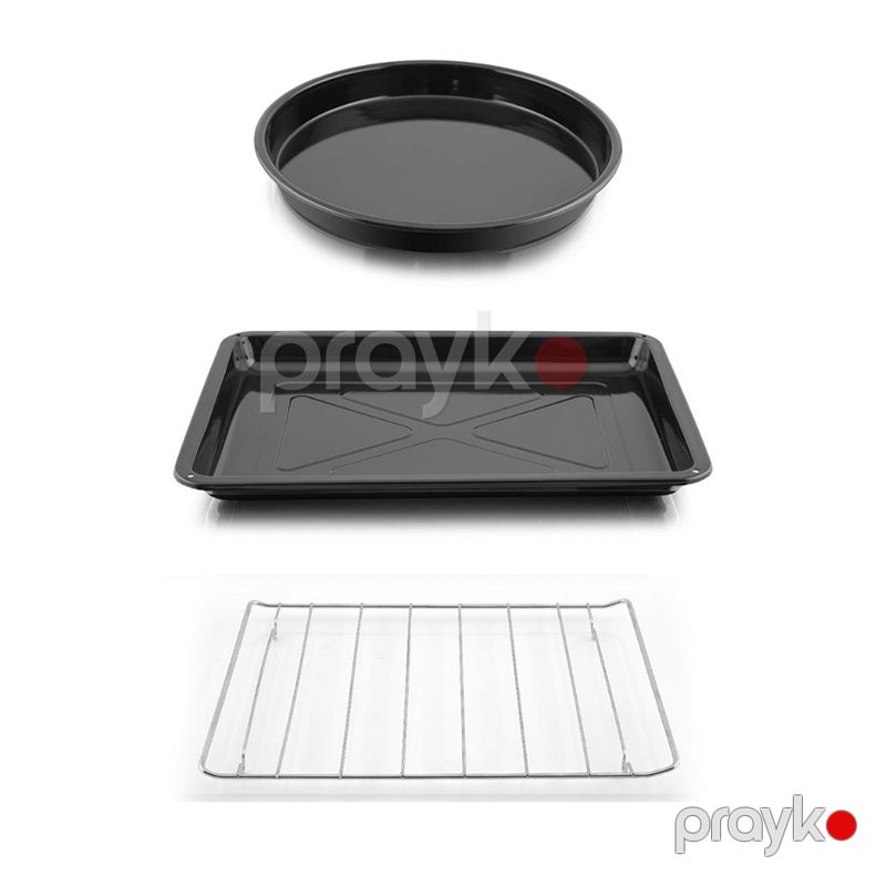 Soba Eurolux EU-EO3202EAG-42L — Soba və qrillər, Bakı (5)