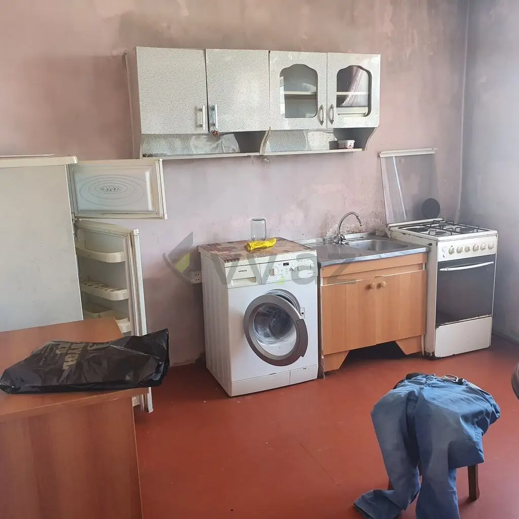 4 otaqlı Həyət evi Satılır, Binəqədi qəs., Binəqədi, Bakı — Ev, villa, Bakı (4)