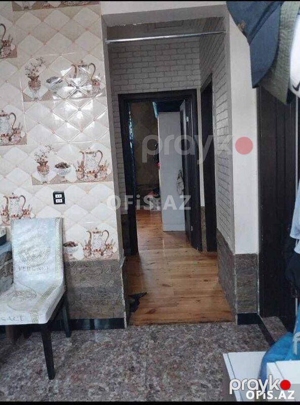 Həyət evləri Satılır Abşeron r., Masazır q., 3 otaq, 70 m² — Ev, villa, Bakı (7)