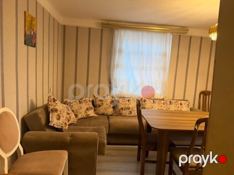 İcarəyə verilir 2 otaqlı köhnə tikili 40 m² — Bakı
