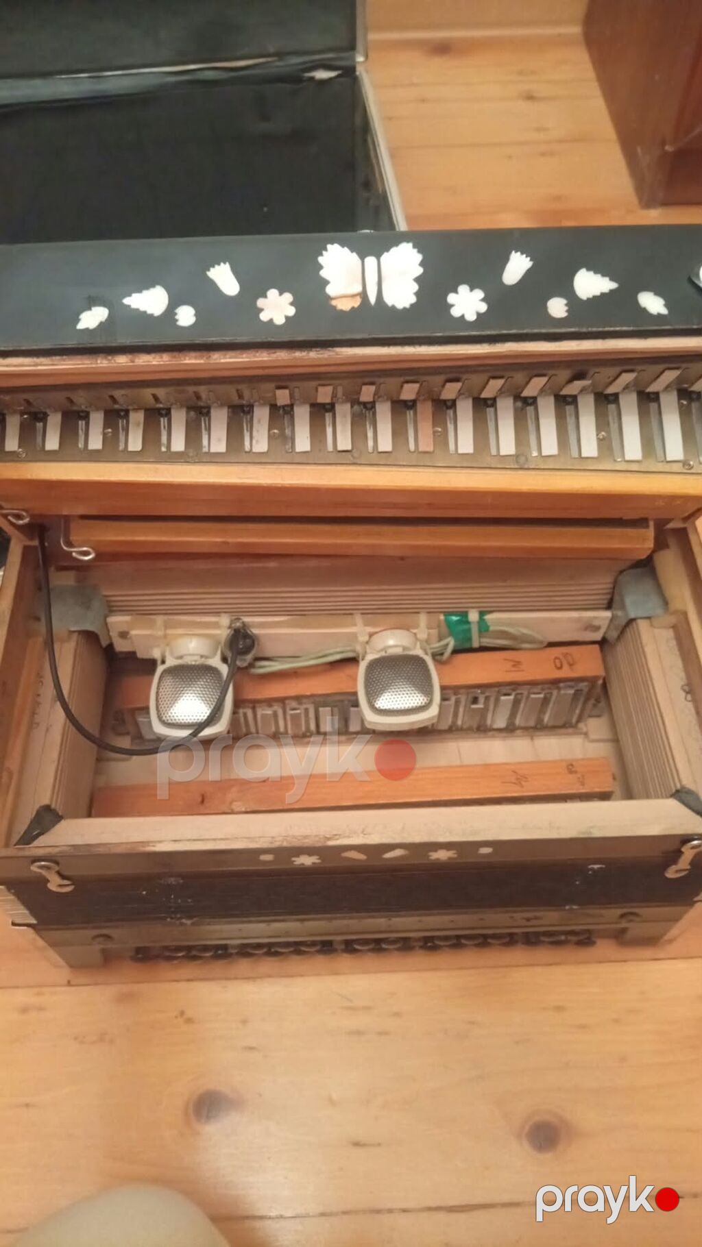 Qarmon, Akustik, İşlənmiş, Ünvandan götürmə, Pulsuz çatdırılma — Akkordeonlar, harmonilar, bayanlar, Bakı (3)