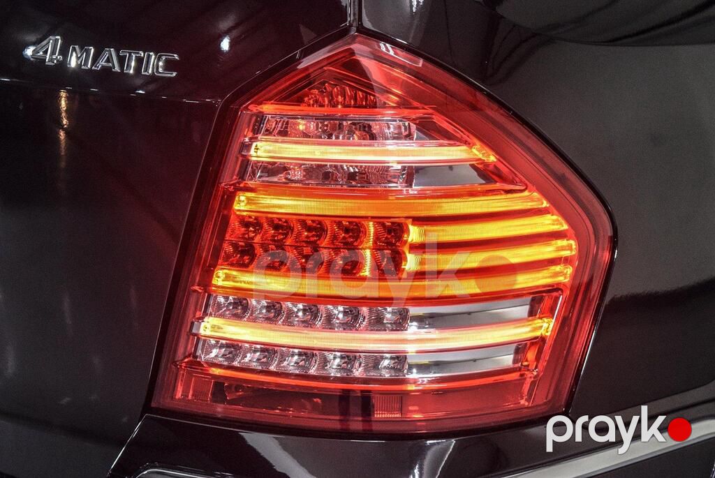 "Mercedes w164" stop işığı — Ehtiyat hissələri və aksesuarlar, Bakı (6)