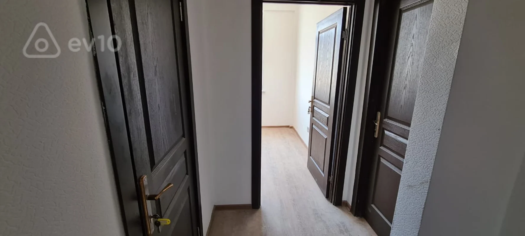 1 otaqlı mənzil, 35 m², Yeni Yasamal Mida yaşayış kompleksi — Mənzil, Bakı (7)