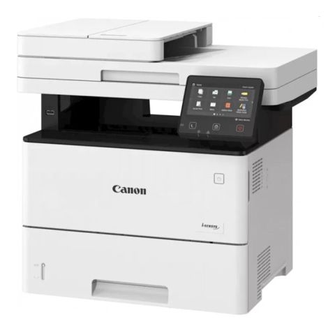 Canon i-SENSYS MF552DW / A4 / Qara-Ağ / Lazer / MFP / Wi-Fi / Ethernet — Bakı