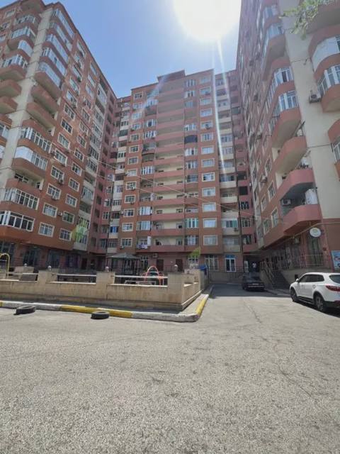 3 otaqlı mənzil Yeni tikili Satılır, Xırdalan — 156 000 ₼ · 3 комн. · 107 м² · 12/13 этаж · Хырдалан · Mənzil 3 otaqlı mənzil Yeni tikili Satılır, Xırdalan — Хырдалан