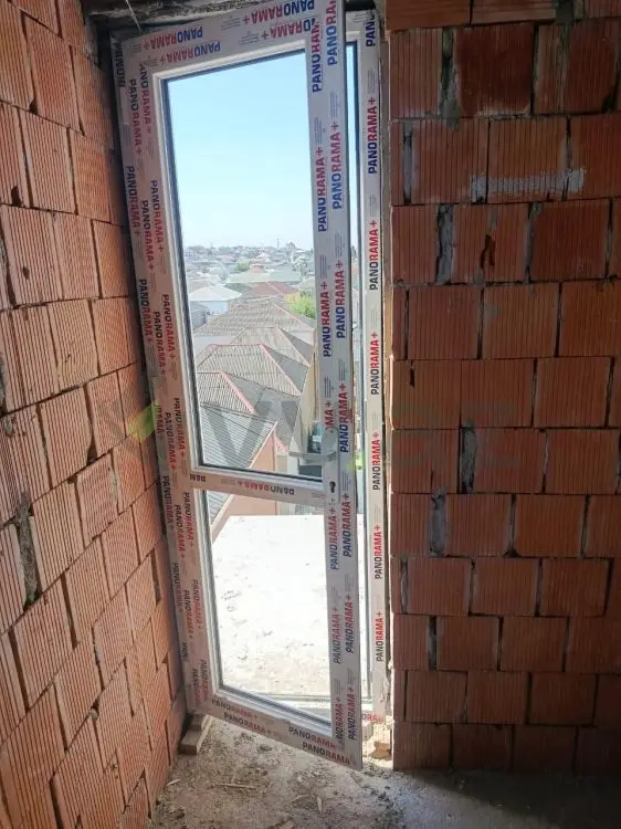 2 otaqlı mənzil Yeni tikili Satılır, Masazır, Abşeron — Mənzil (5)