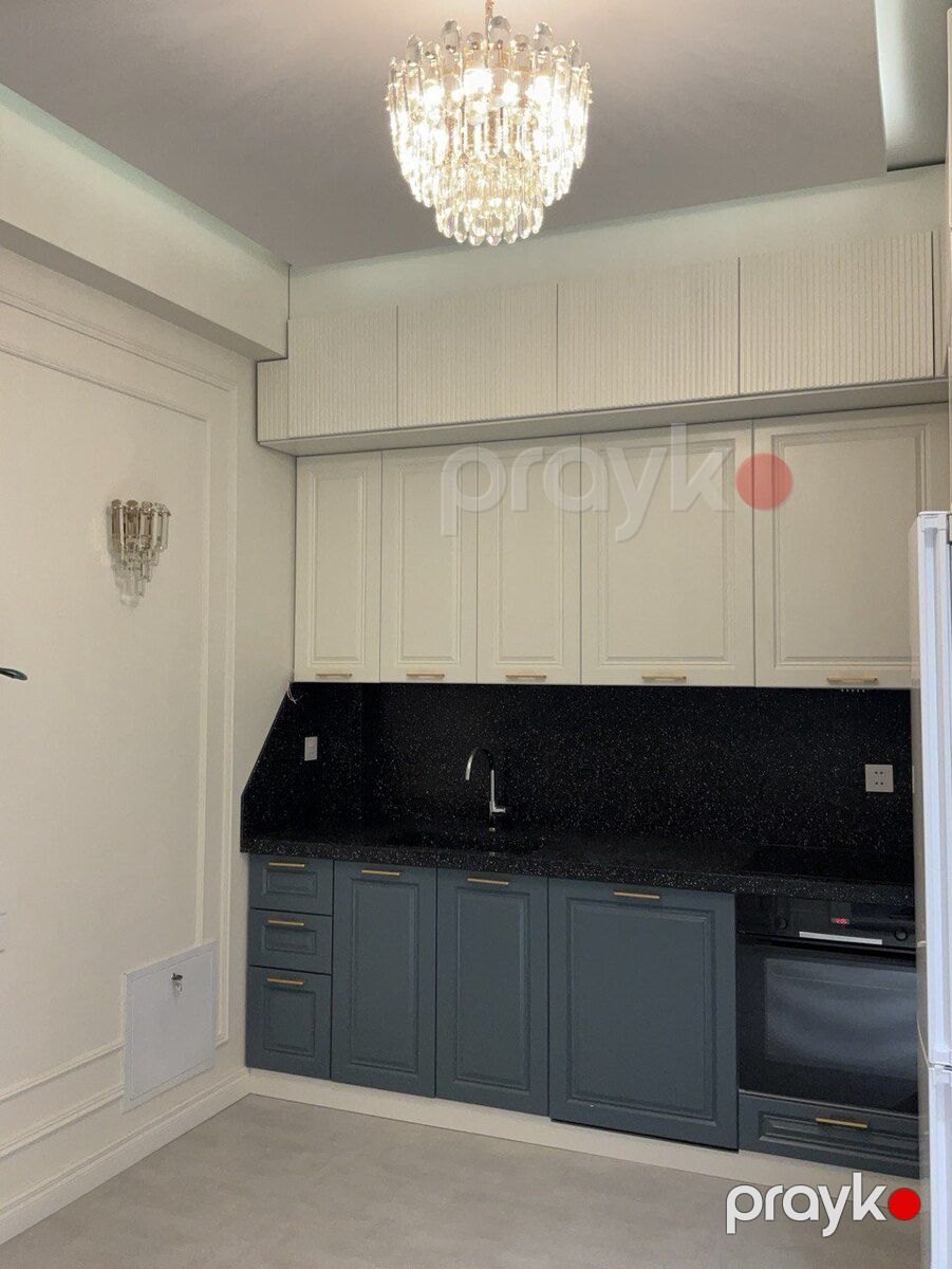 Satılır 2 otaqlı yeni tikili 71.5 m² — Mənzil, Bakı (10)