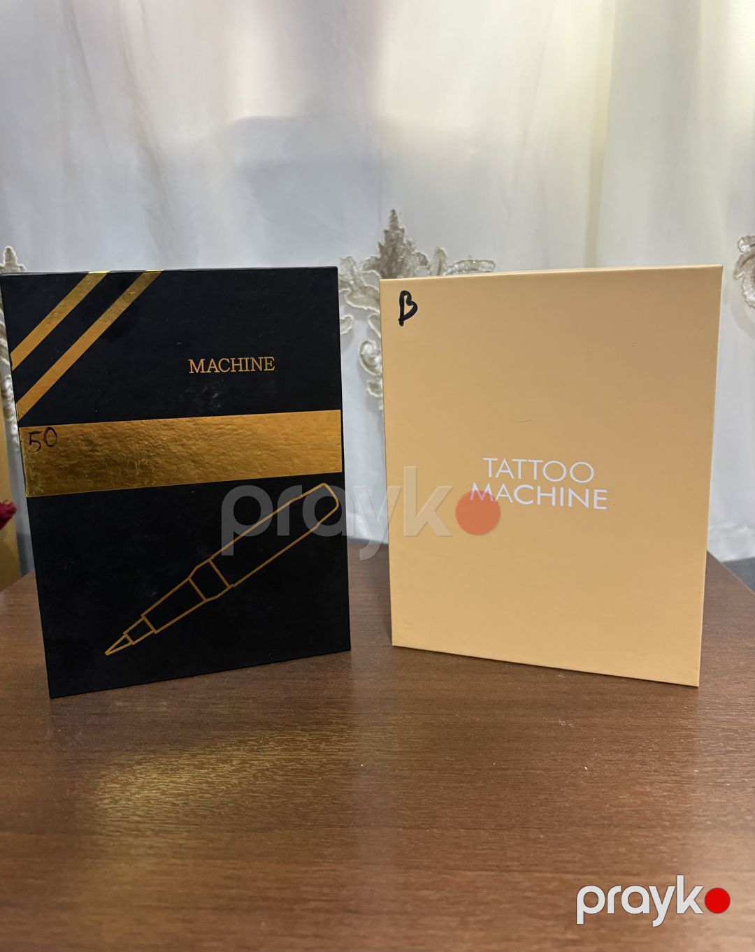 Tatoo aparati — Kosmetoloji aparatlar, Bakı (2)