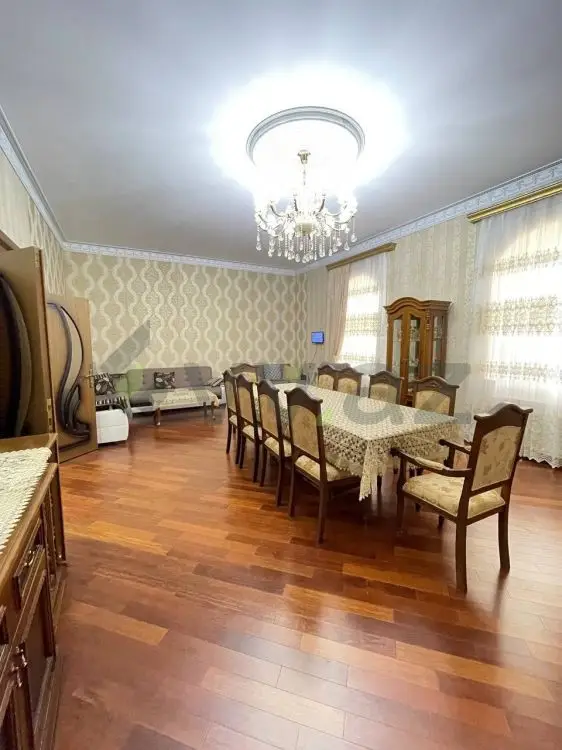 4 otaqlı Həyət evi Kirayə, Mərdəkan, Xəzər, Bakı — Ev, villa, Bakı (2)