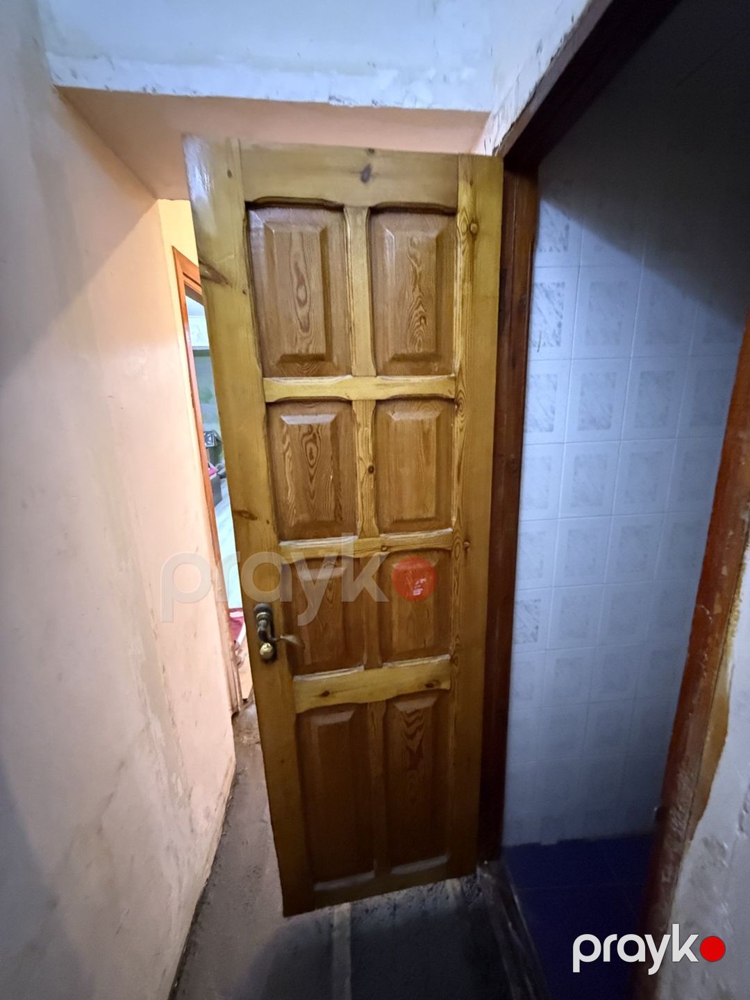 Otaq qapısı — Təmir və inşaat, Bakı (2)
