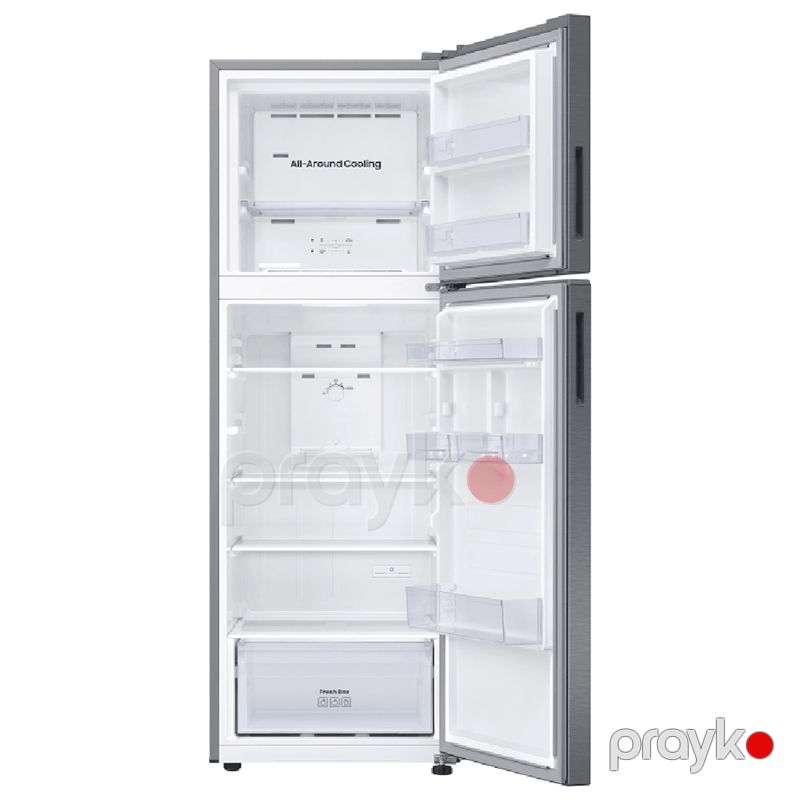 Soyuducu Samsung RT35CG5000S9WT — Soyuducular, Bakı (4)
