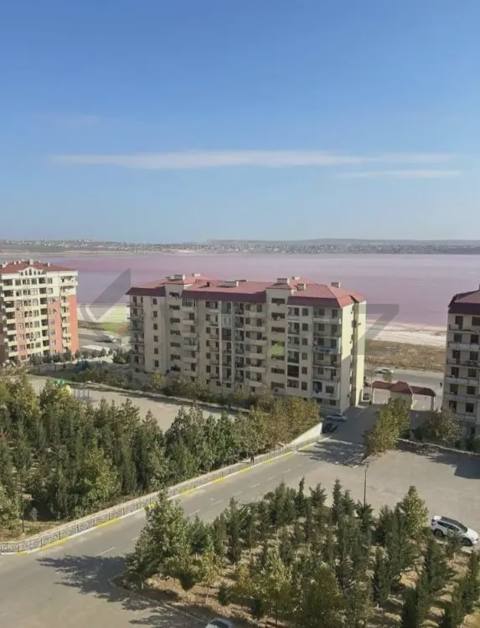 2 otaqlı mənzil Yeni tikili Satılır, Masazır, Abşeron — Ramin — Apartment