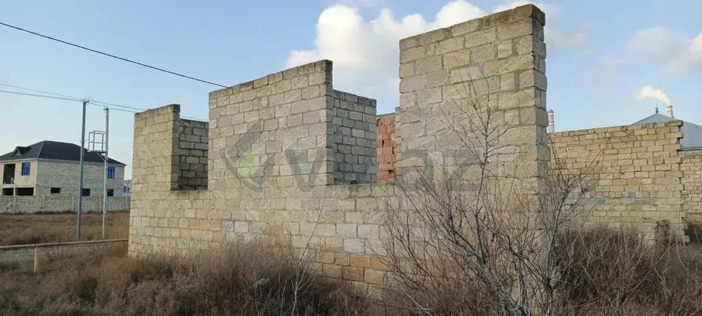 8 sot Torpaq Satılır, Mingəçevir — Torpaq, Mingəçevir (5)