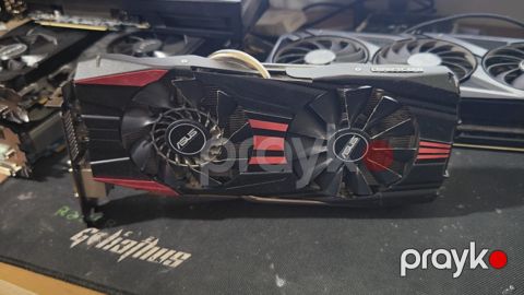 Gtx 780 3GB — Bakı