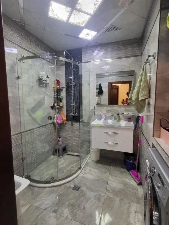 4 otaqlı mənzil Yeni tikili Satılır, Yasamal qəs., Yasamal, Bakı — Mənzil, Bakı (6)
