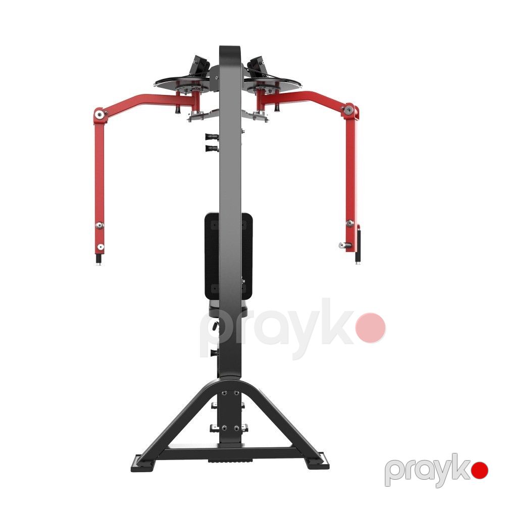 Güc trenajoru PulsoGym SP02 — Mallar, Bakı (3)