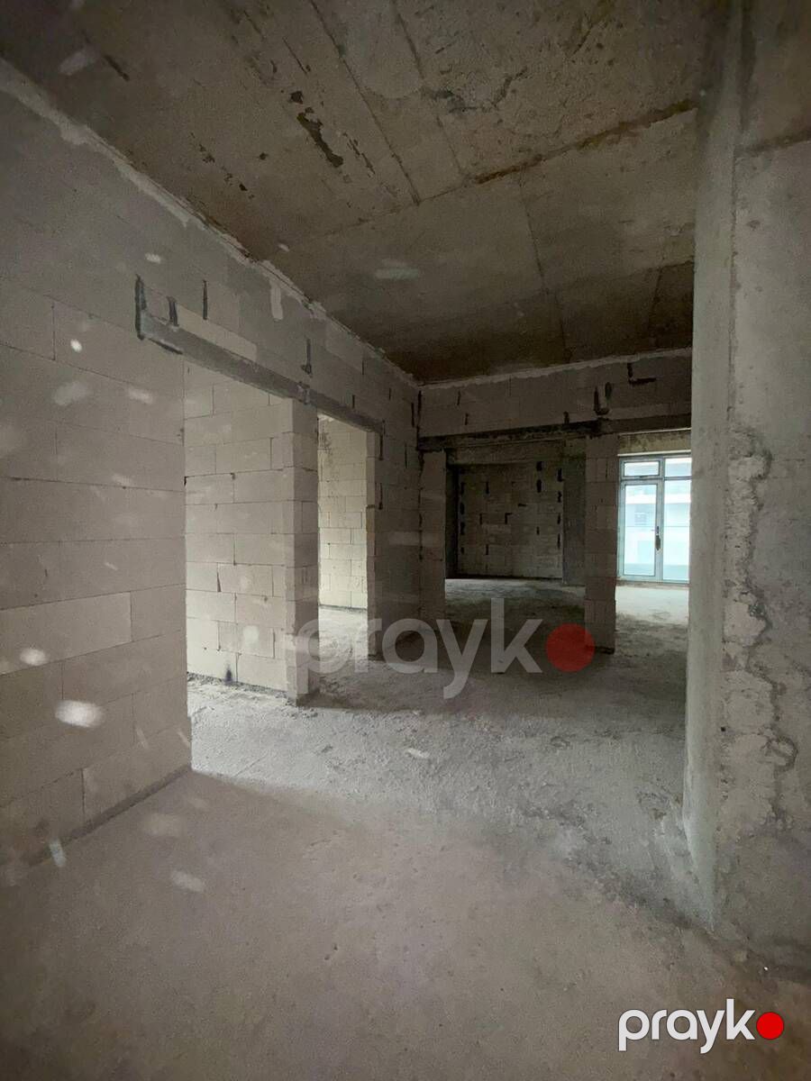 Satılır 2 otaqlı yeni tikili 72 m² — Mənzil, Bakı (6)