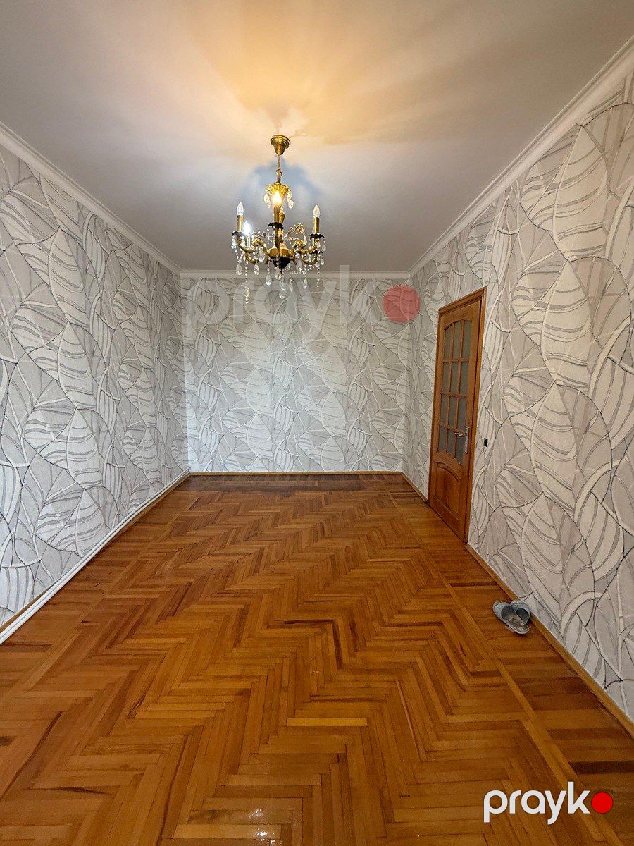 Satılır 5 otaqlı köhnə tikili 120 m² — Mənzil, Bakı (7)