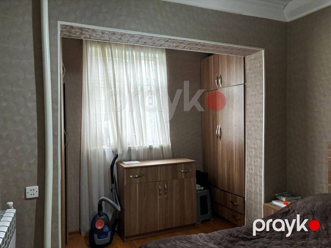 İcarəyə verilir 2 otaqlı köhnə tikili 42 m² — Mənzil, Bakı (8)