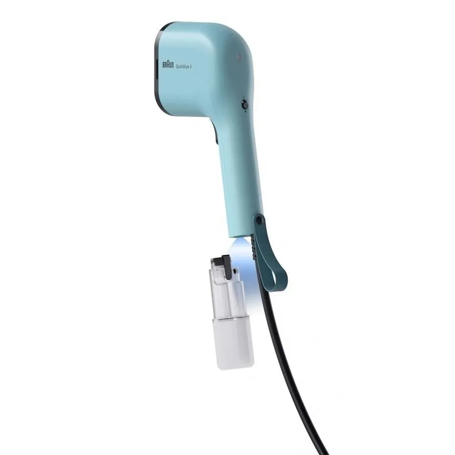 Buxarlı ütü Braun GS3013GR — Mallar, Bakı (2)