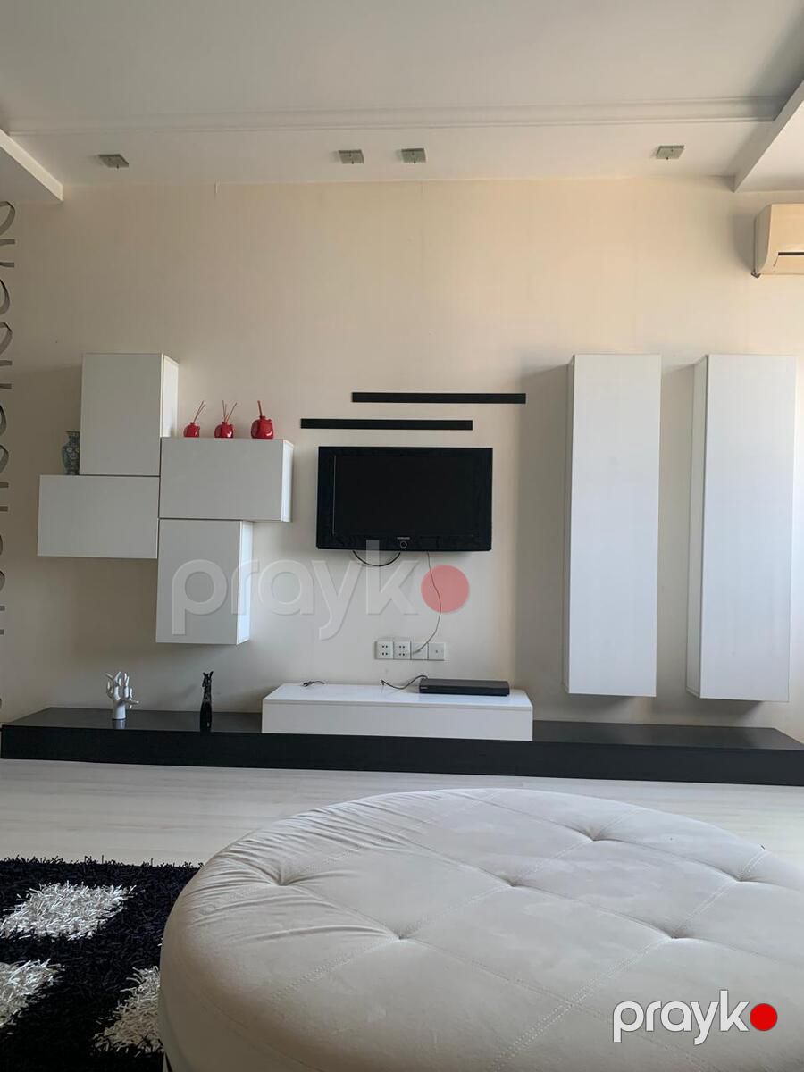 İcarəyə verilir 2 otaqlı yeni tikili 60 m² — Mənzil, Bakı (3)