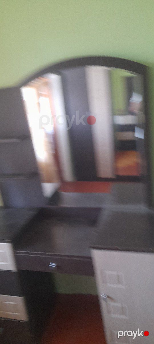 İcarəyə verilir 3 otaqlı köhnə tikili 65 m² — Mənzil, Bakı (4)