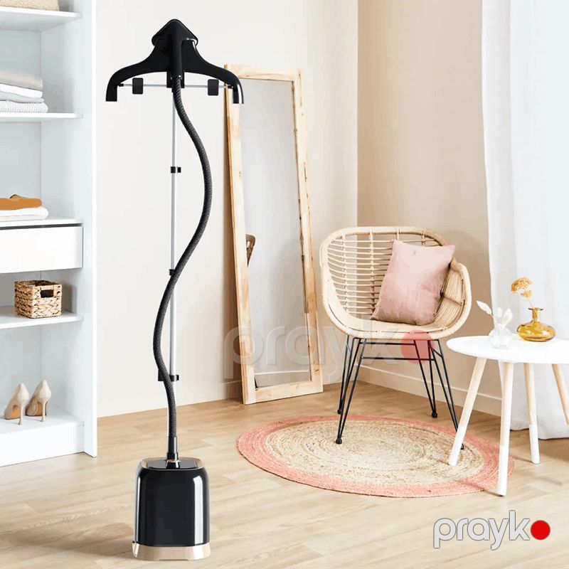 Buxarlı Ütü Tefal IT3470 Pro Style 1830009015 — Ütü, Bakı (2)