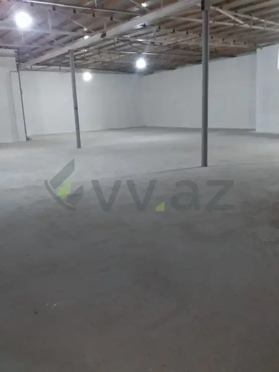 4800 m² Obyekt / Ofis Kirayə, Balaxanı qəs., Sabunçu, Bakı — Əmlak, Bakı (6)
