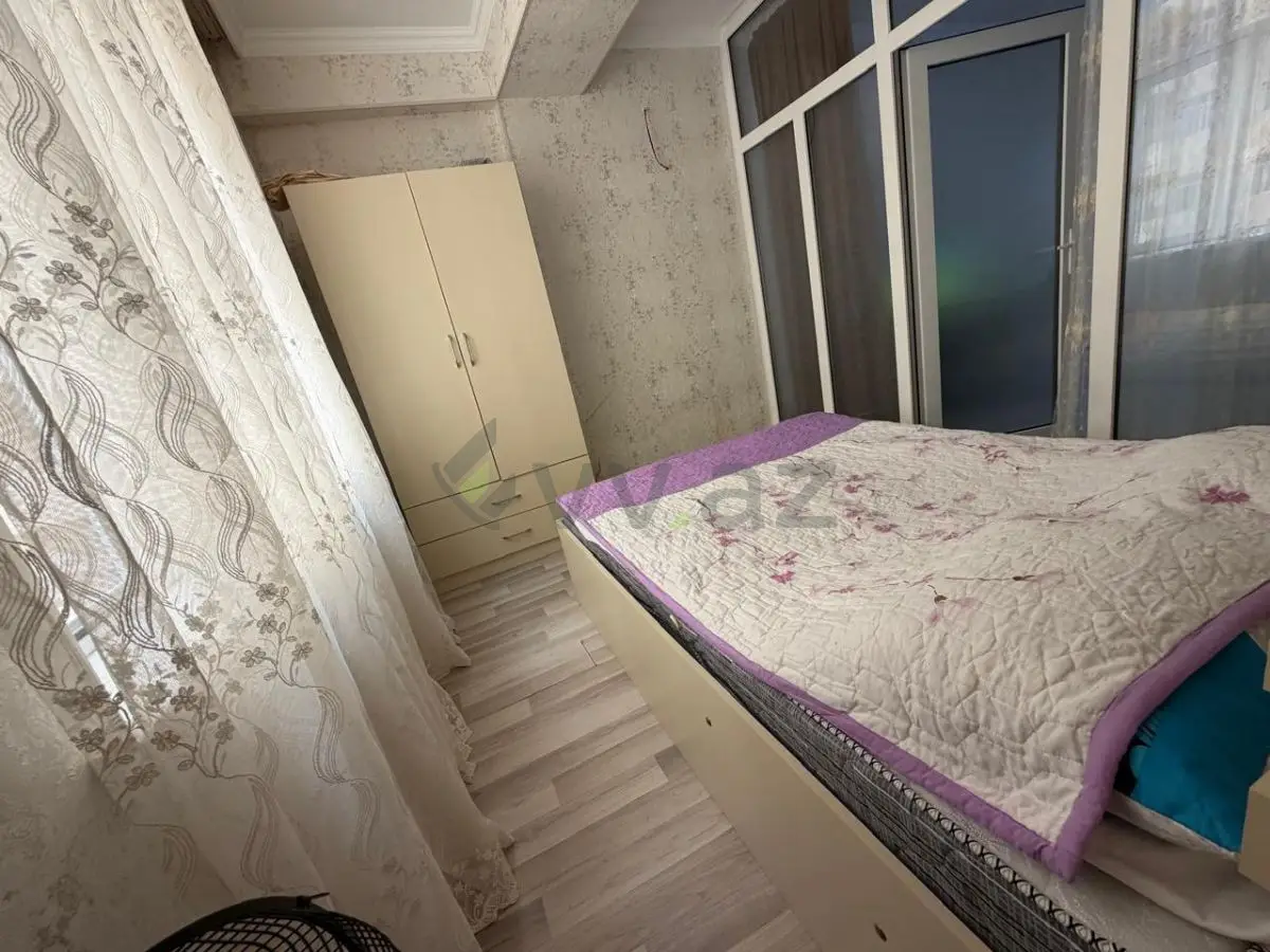 2 otaqlı mənzil Yeni tikili Satılır, Xırdalan — Mənzil, Xırdalan (5)