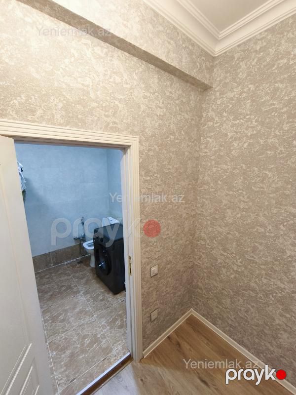 Satılır 3 otaqlı Bina evi menzil (Yeni tikili), 98 m², Sumqayıt şəh — Mənzil, Sumqayıt (9)