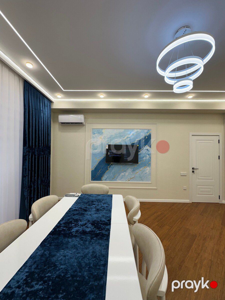 Satılır 2 otaqlı yeni tikili 69 m² — Mənzil, Bakı (4)