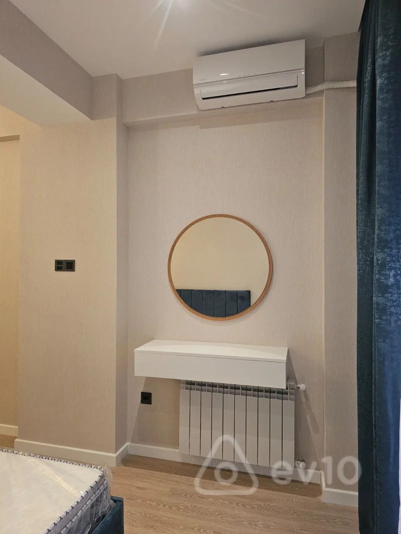 2 otaqlı mənzil, 80 m², xocali prospekti — kirayə — Mənzil, Bakı (10)