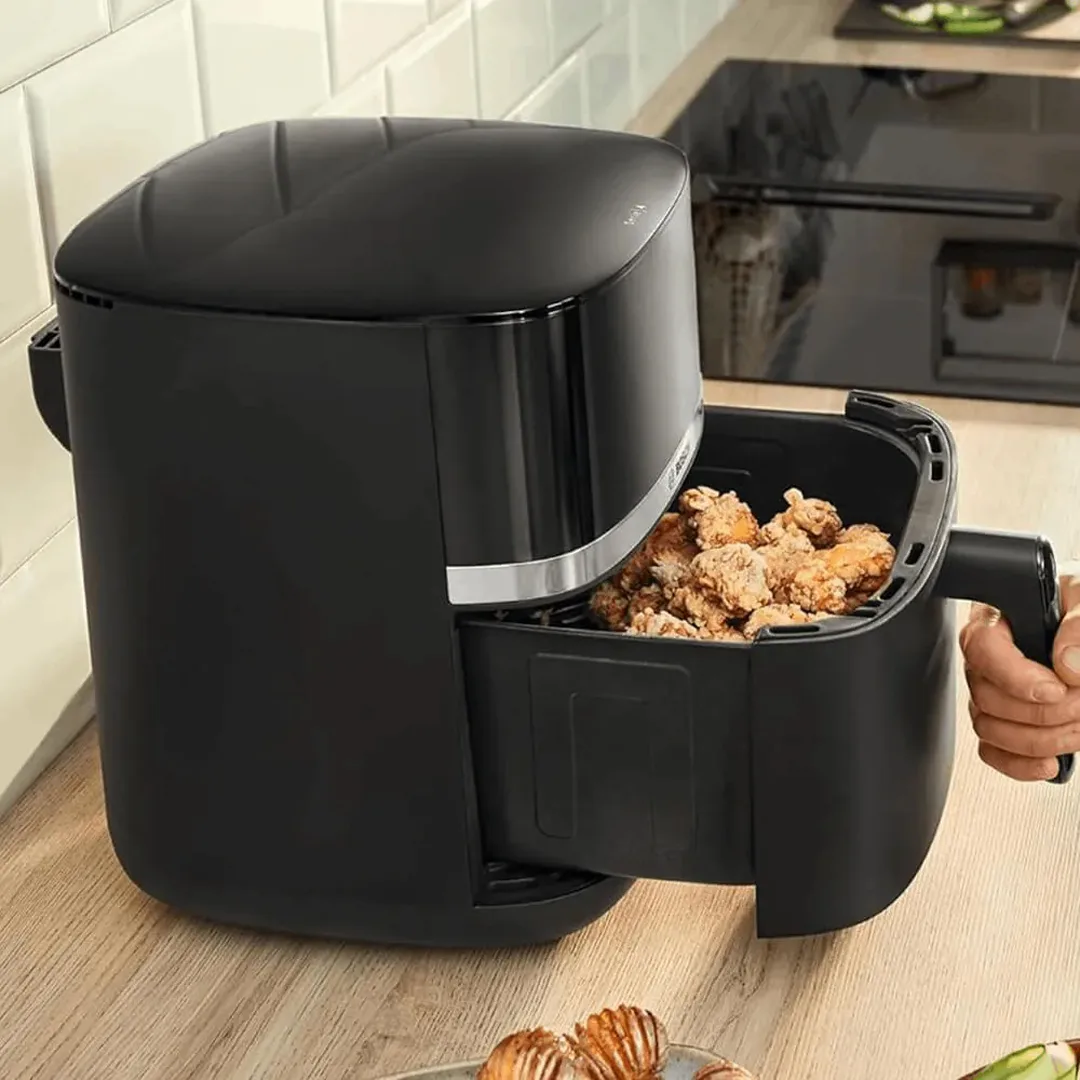 Air Fryer Bosch MAF462B0 — Mallar, Bakı (5)