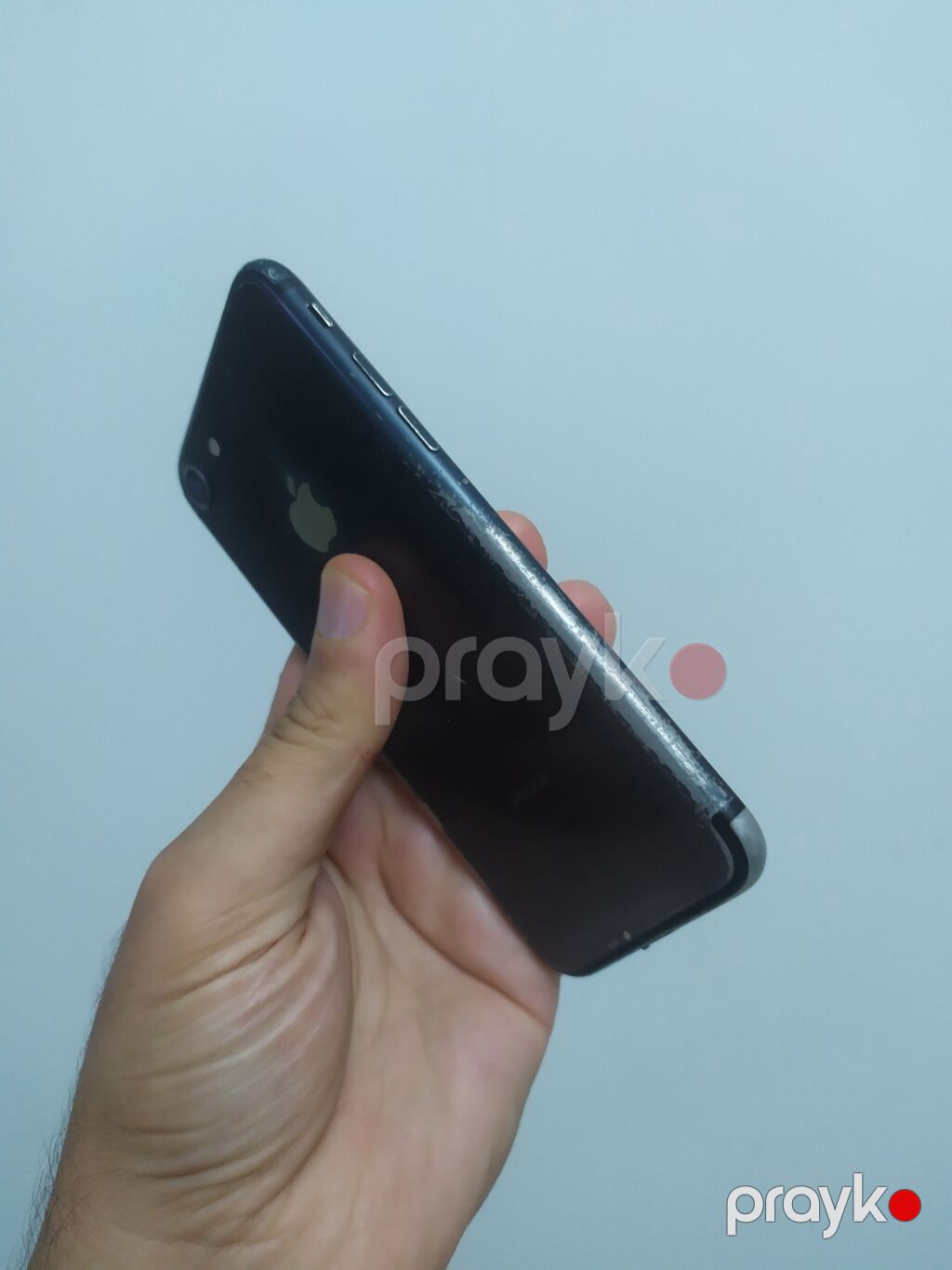 IPhone 7, 128 GB, Qara — Apple iPhone, Bakı (5)