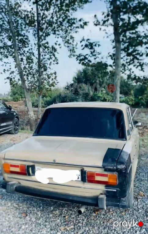 Lada (VAZ) 2106, 1.6 L, 1983 il, 98 500 km — Avtomobillər, Lənkəran (2)