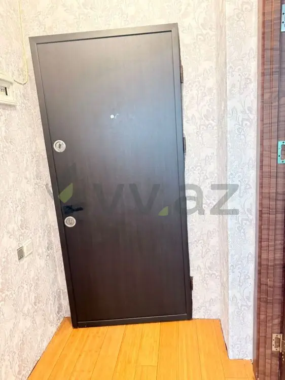 1 otaqlı mənzil Yeni tikili Satılır, Yeni Günəşli qəs., Suraxanı, Bakı — Mənzil, Bakı (4)