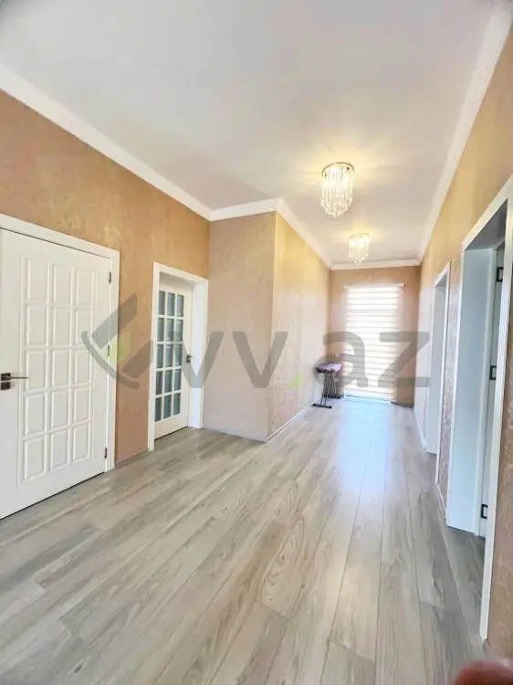 4 otaqlı Həyət evi Satılır, Mərdəkan, Xəzər, Bakı — Ev, villa, Bakı (12)