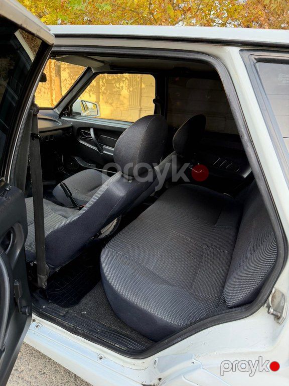 Lada (VAZ) 2114, 1.6 L, 2012 il, 184 000 km — Avtomobillər, Bakı (10)