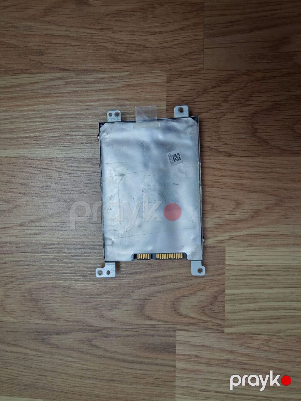 Seagate Momentus Thin 500GB 2.5" HDD Model: Momentus Thin - Tutum — Sabit diskləri, Bakı (2)