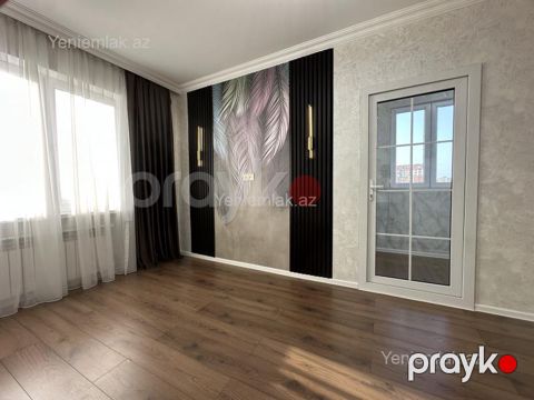 Satılır 3 otaqlı Bina evi menzil (Köhnə tikili), 65 m², Xətai rayonu — Bakı