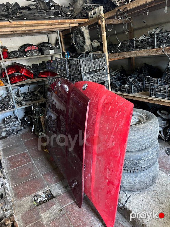 "BMW 3 Series (E36)" kapotları — Ehtiyat hissələri və aksesuarlar, Bakı (7)