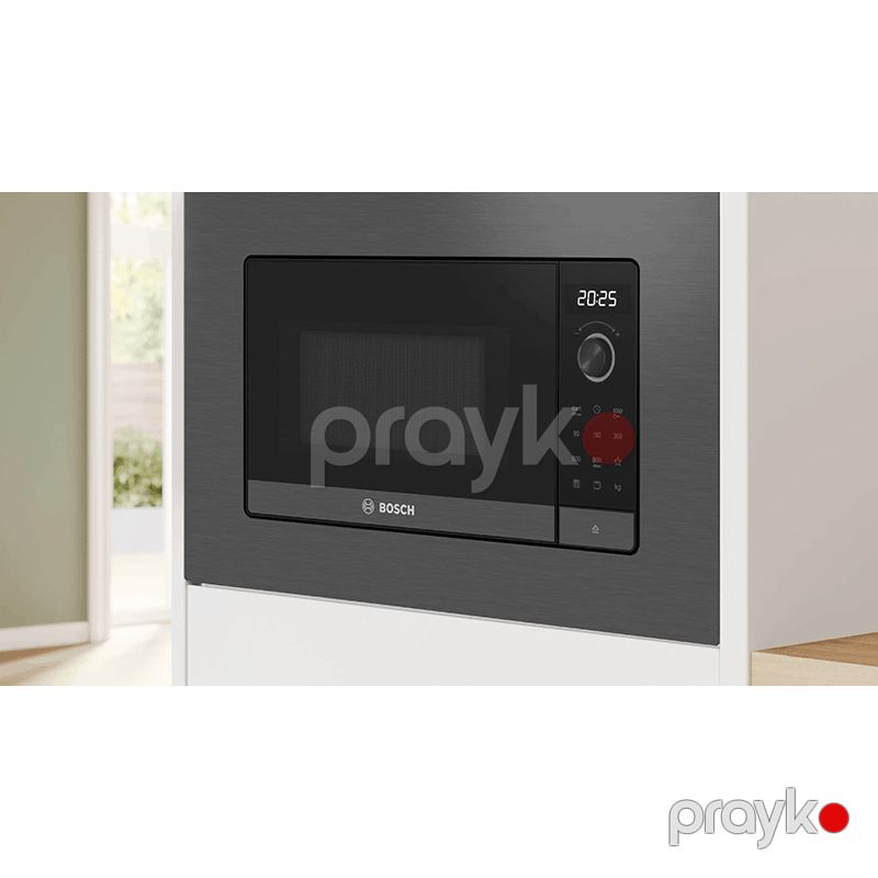 Mikrodalğalı soba Bosch BEL623MD3 — Mikrodalğalı sobalar, Bakı (3)